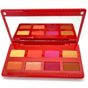 Artist Couture-Eyeshadow Pigment Palette-Caliente- NEW